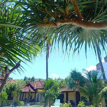 Gguesthouse Kuta  Екстериор снимка