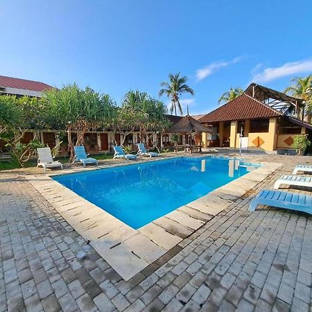 Gguesthouse Kuta  Екстериор снимка