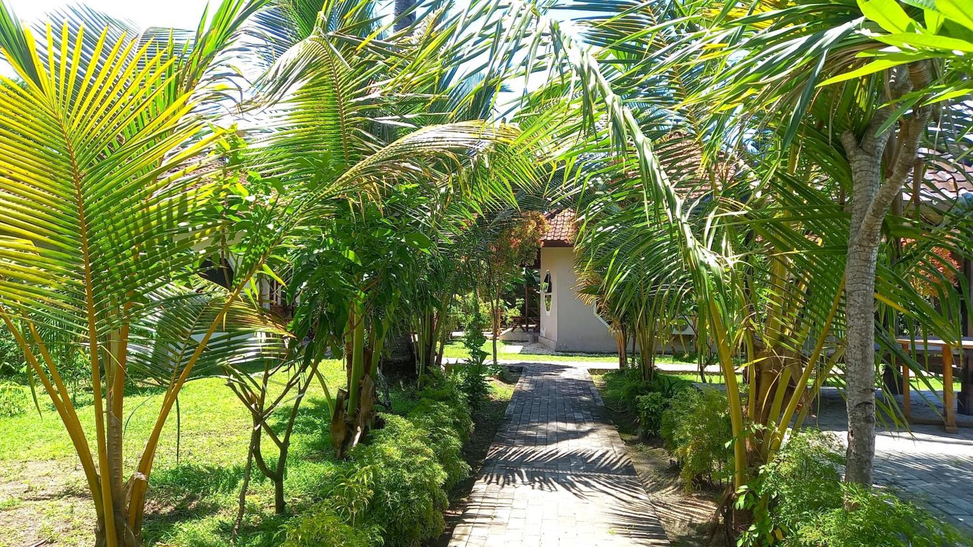Gguesthouse Kuta  Екстериор снимка