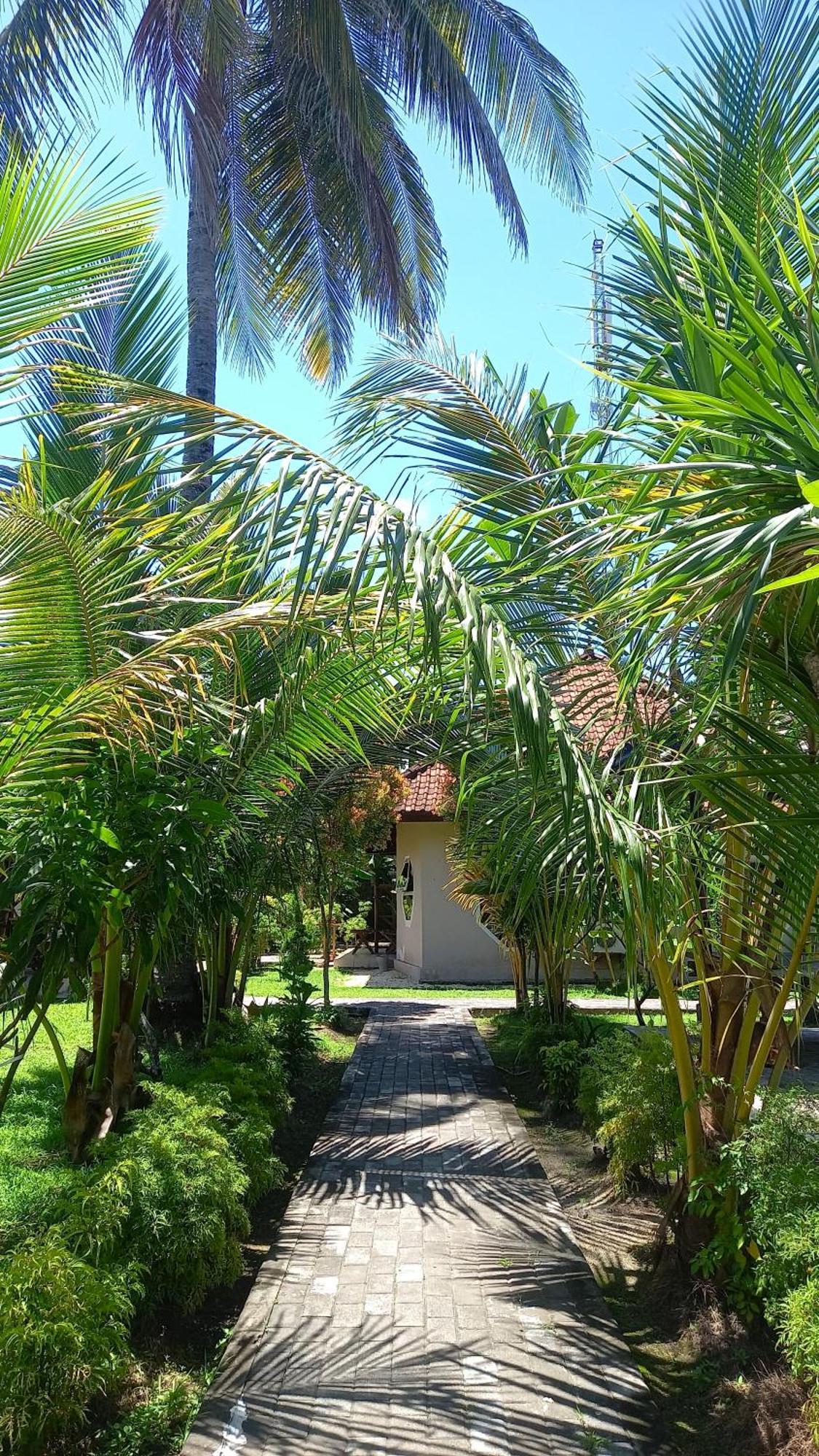 Gguesthouse Kuta  Екстериор снимка