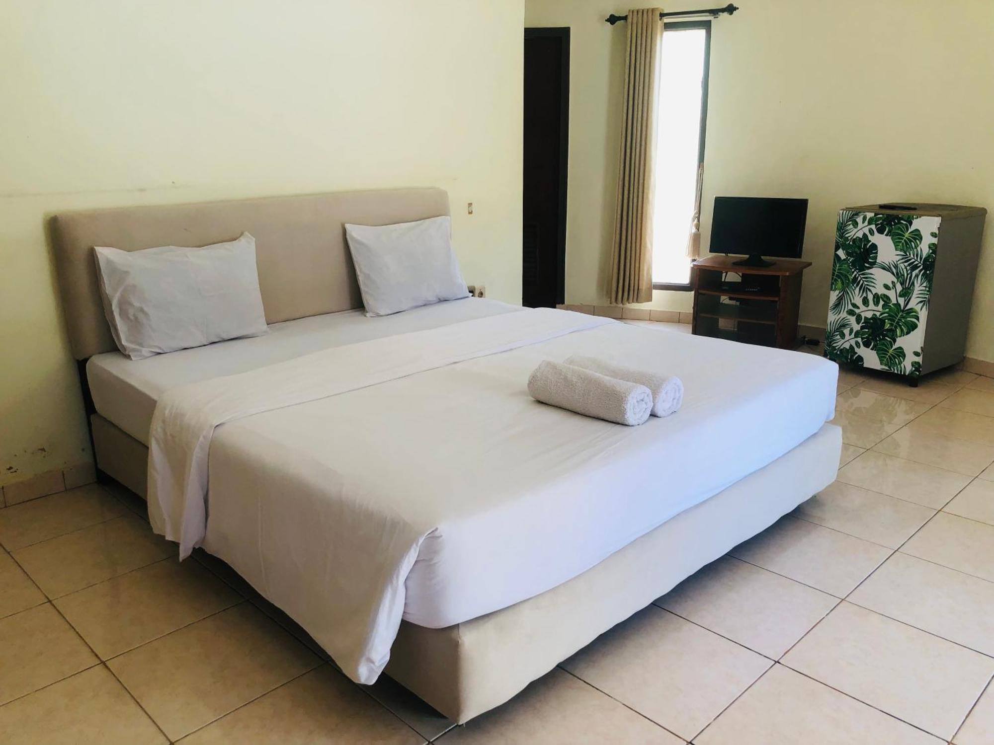 Gguesthouse Kuta  Екстериор снимка
