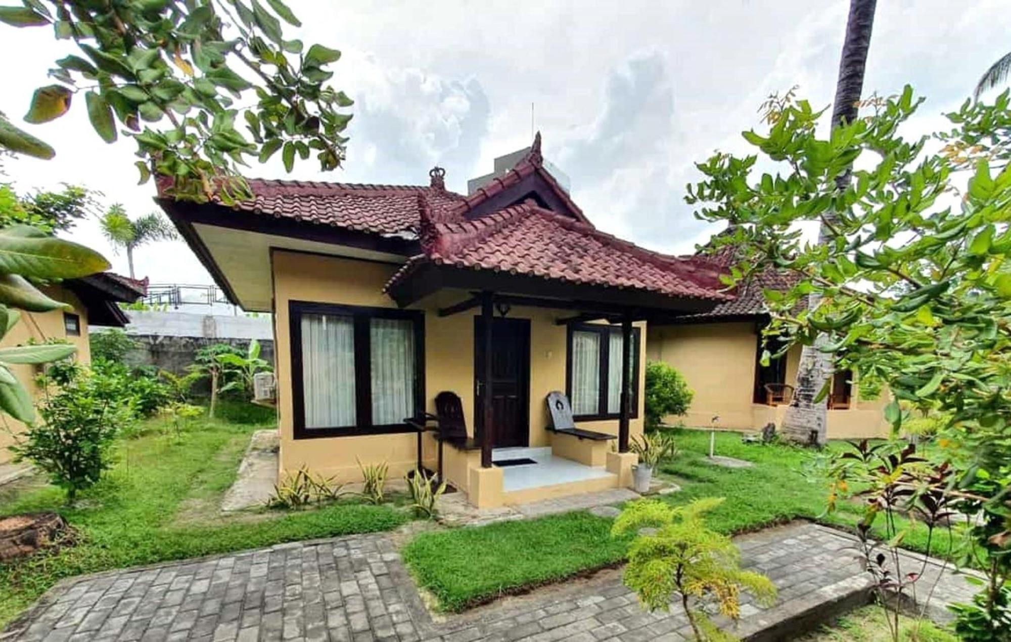 Gguesthouse Kuta  Екстериор снимка