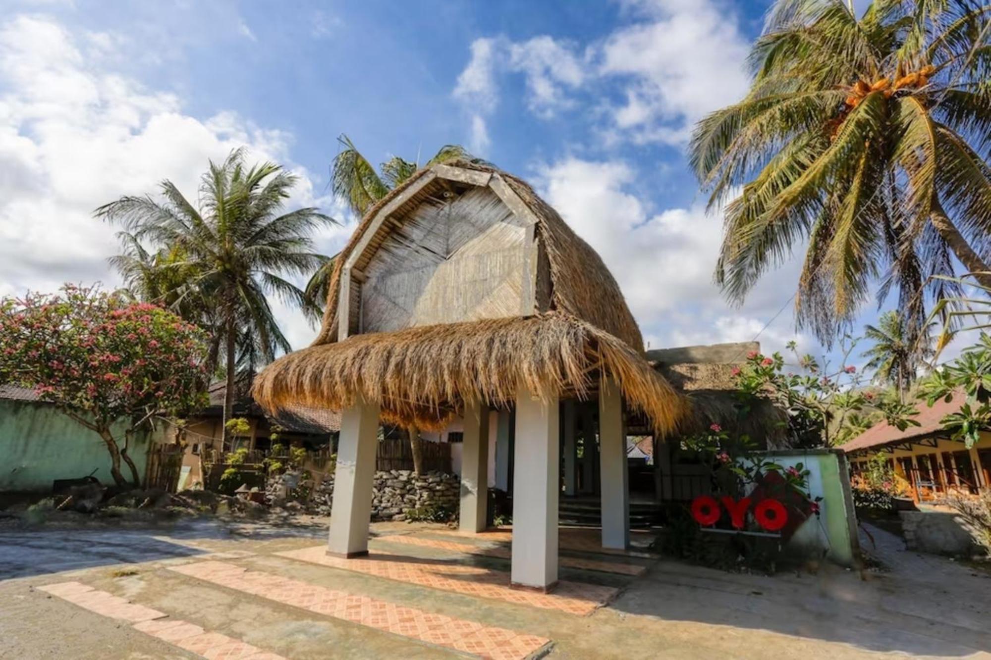 Gguesthouse Kuta  Екстериор снимка