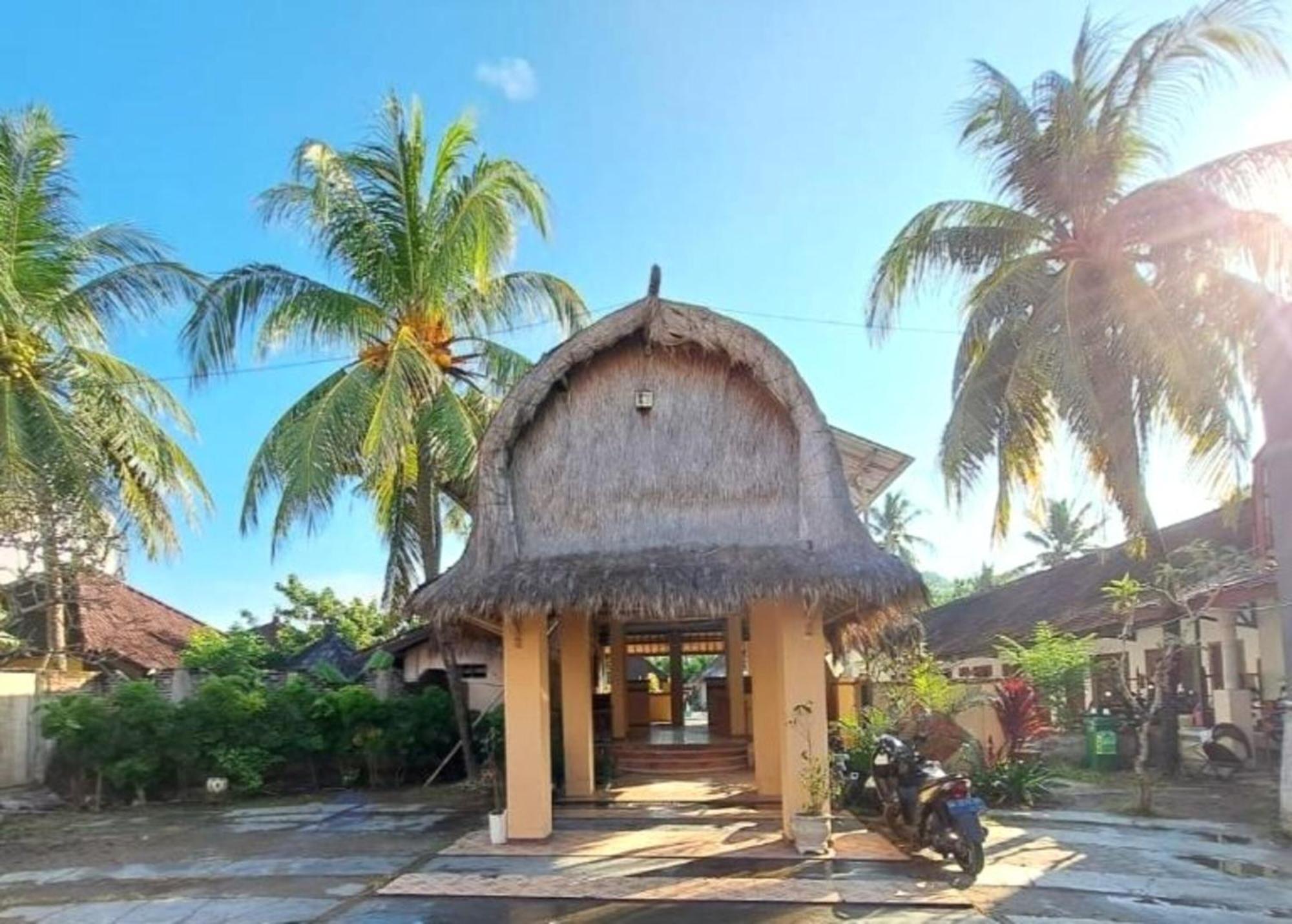 Gguesthouse Kuta  Екстериор снимка