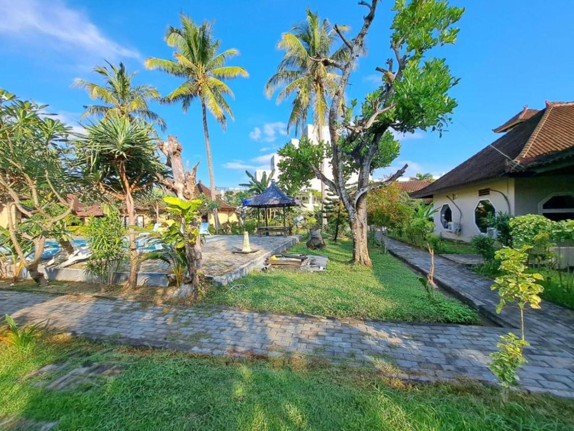 Gguesthouse Kuta  Екстериор снимка