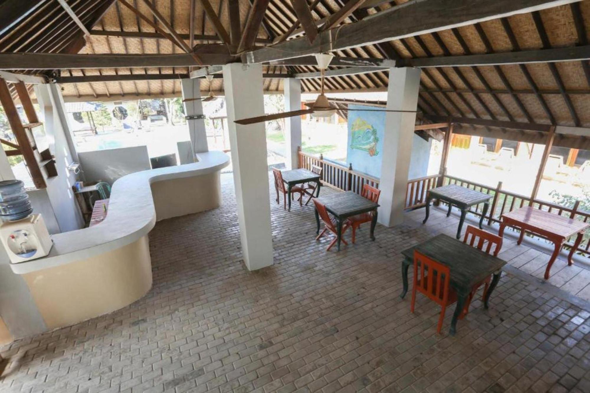 Gguesthouse Kuta  Екстериор снимка