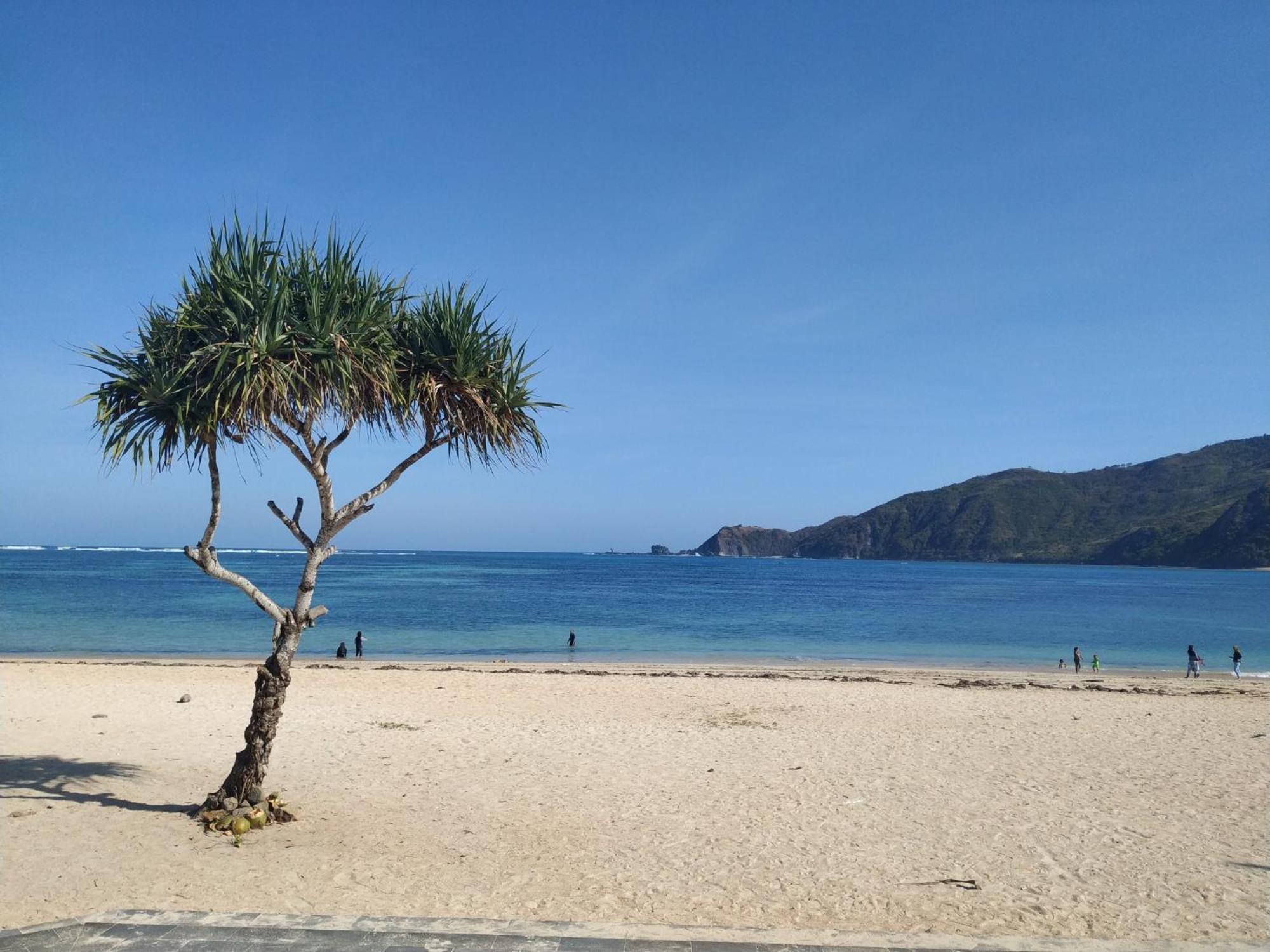 Gguesthouse Kuta  Екстериор снимка