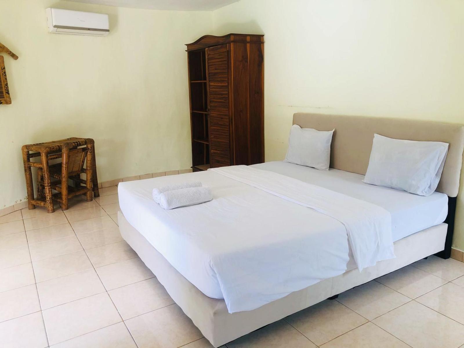 Gguesthouse Kuta  Екстериор снимка