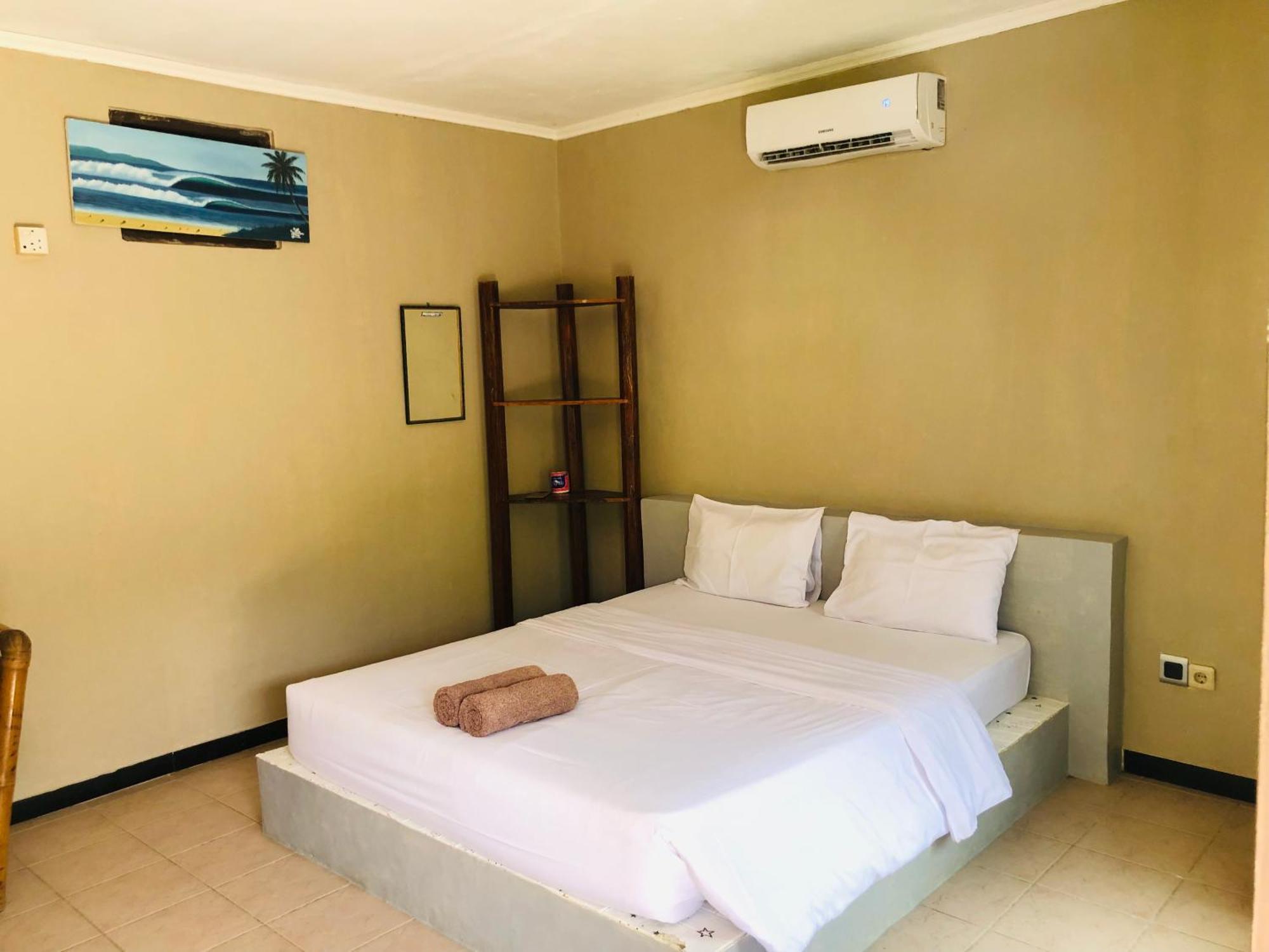 Gguesthouse Kuta  Екстериор снимка